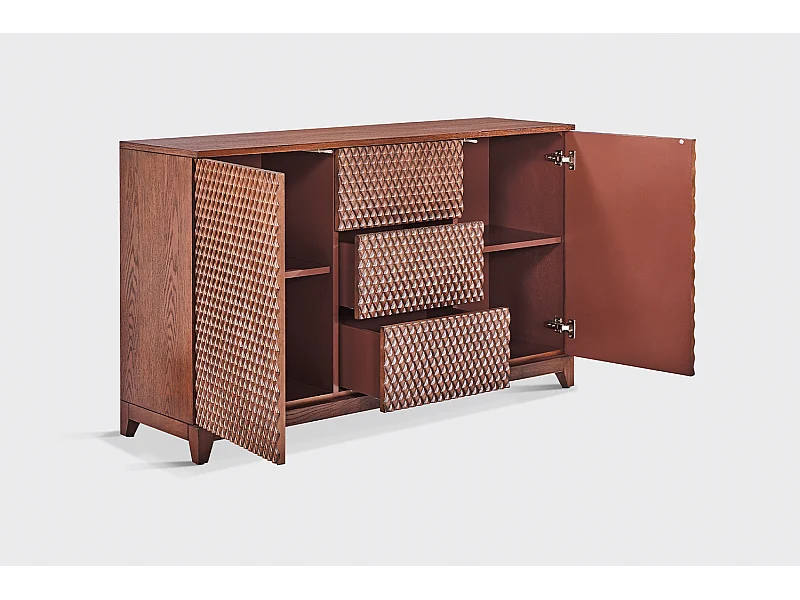 COPAS - Bruin Hout - COPAS