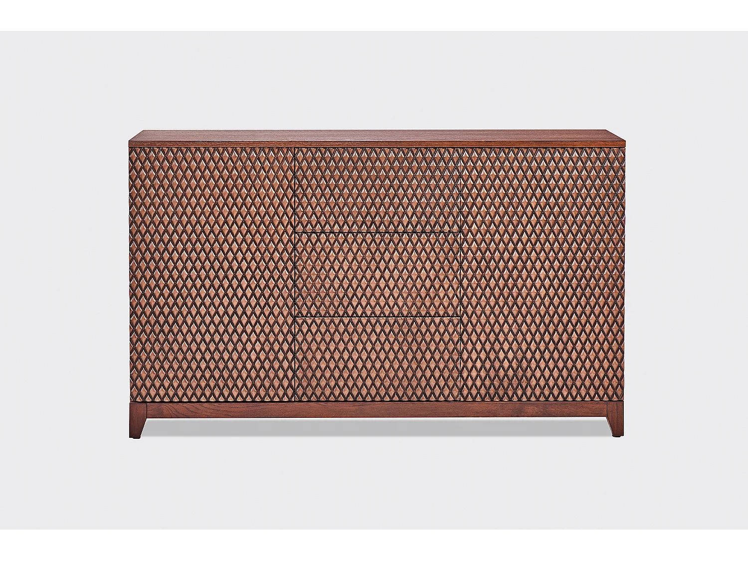 Buffet - marron Bois - COPAS