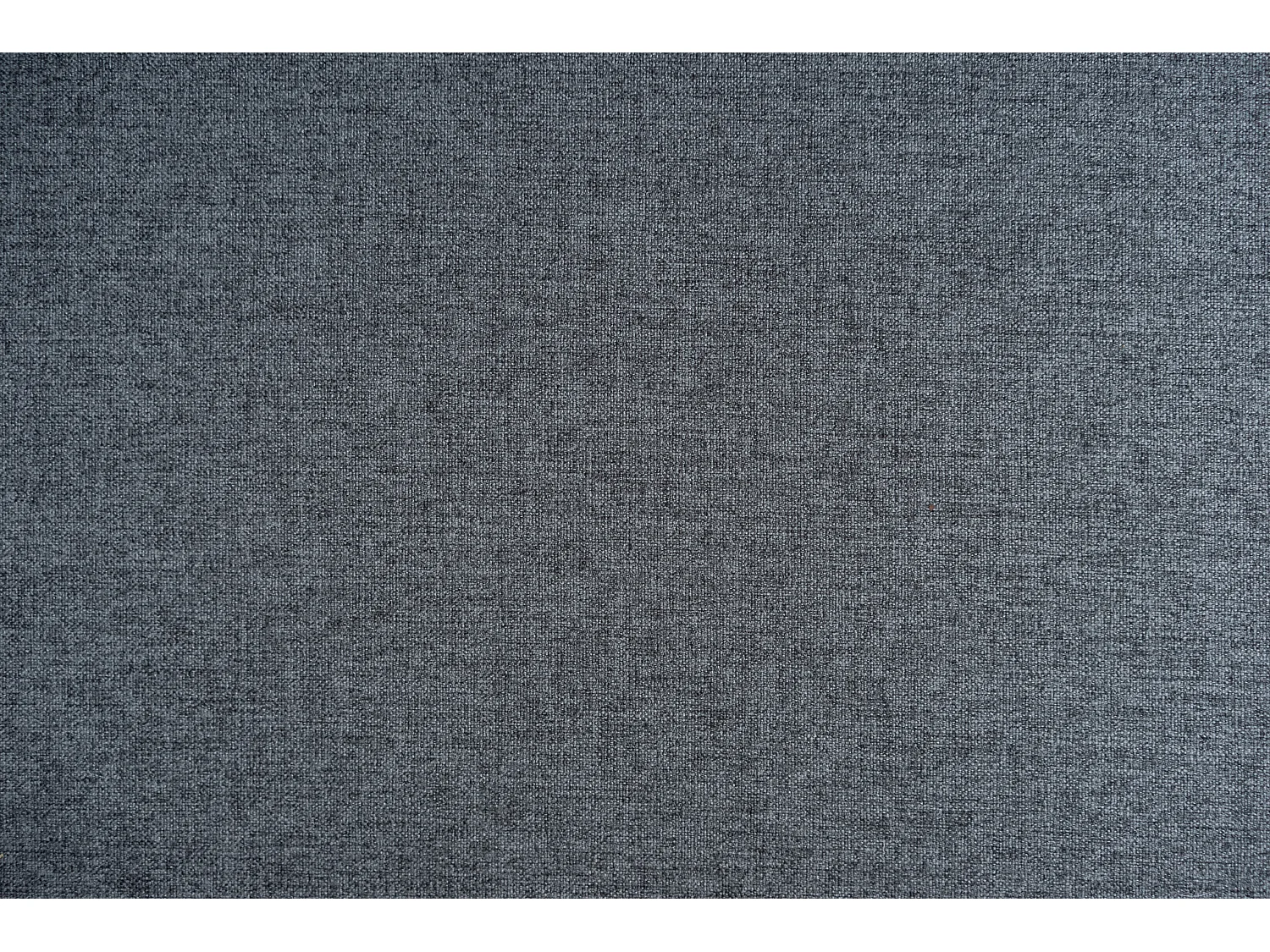 Chaise à bascule - Gris tissu tissé - STELLA