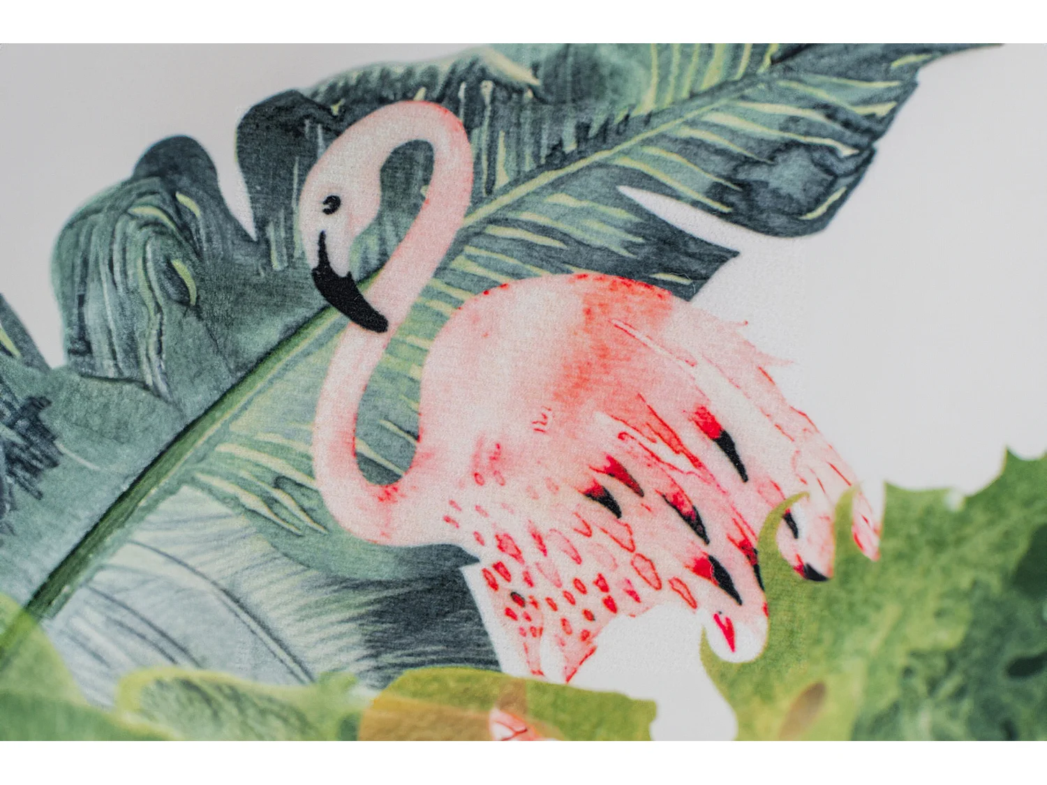 Fauteuil - multicolore tissu tissé - STELLA