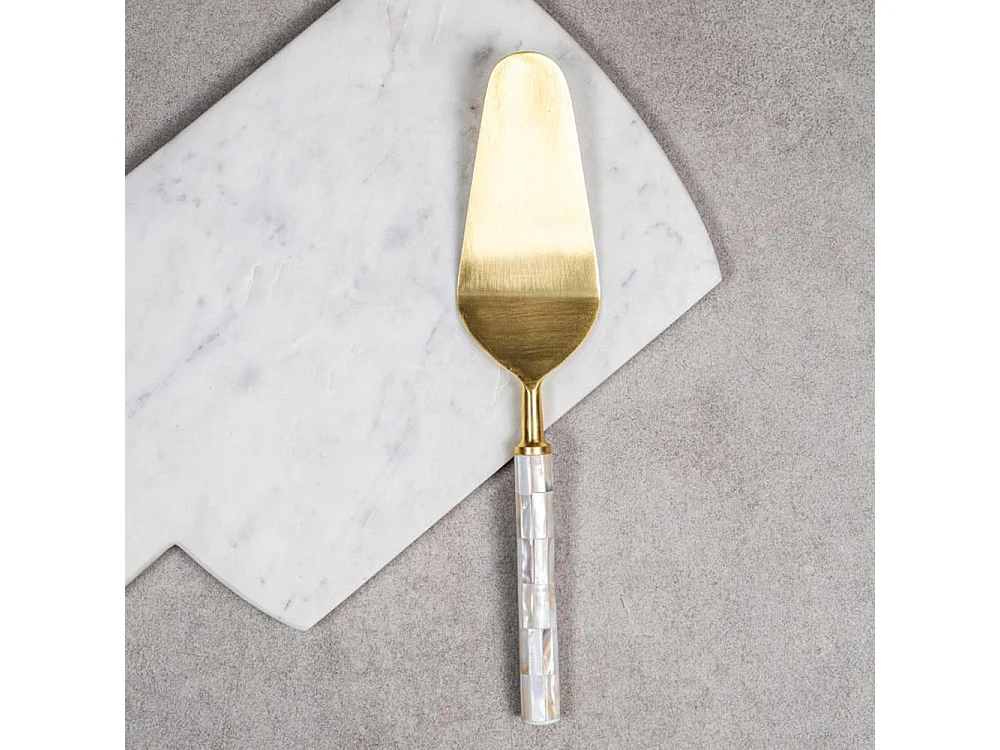 Pelle à tarte Posidonie