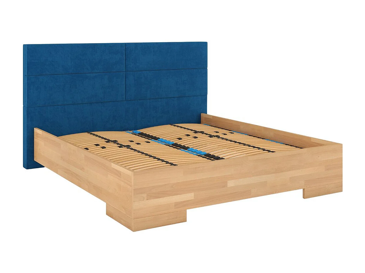 Stelaż elastyczny Visby BORGE, 140x200