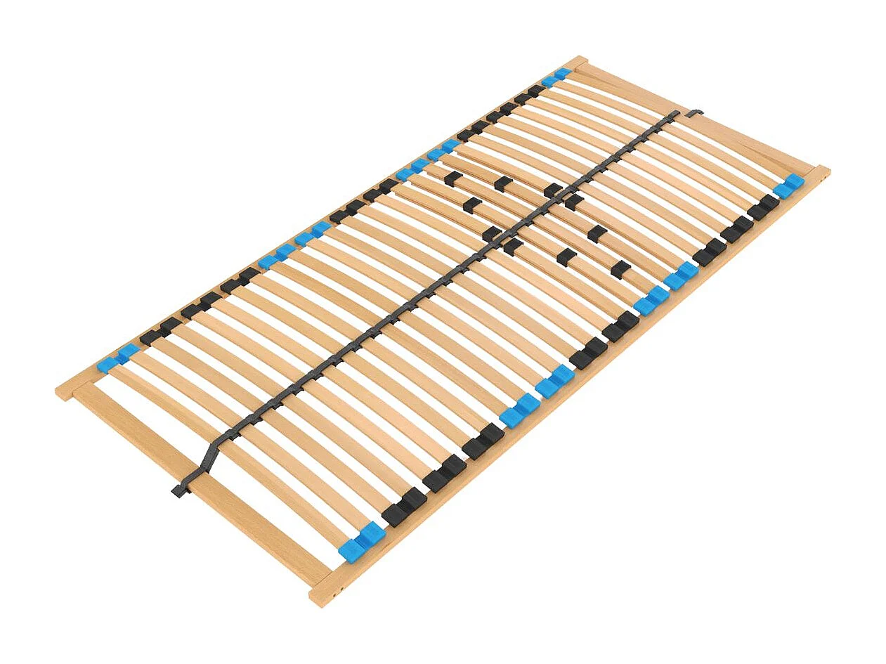 Stelaż elastyczny Visby BORGE, 180x200