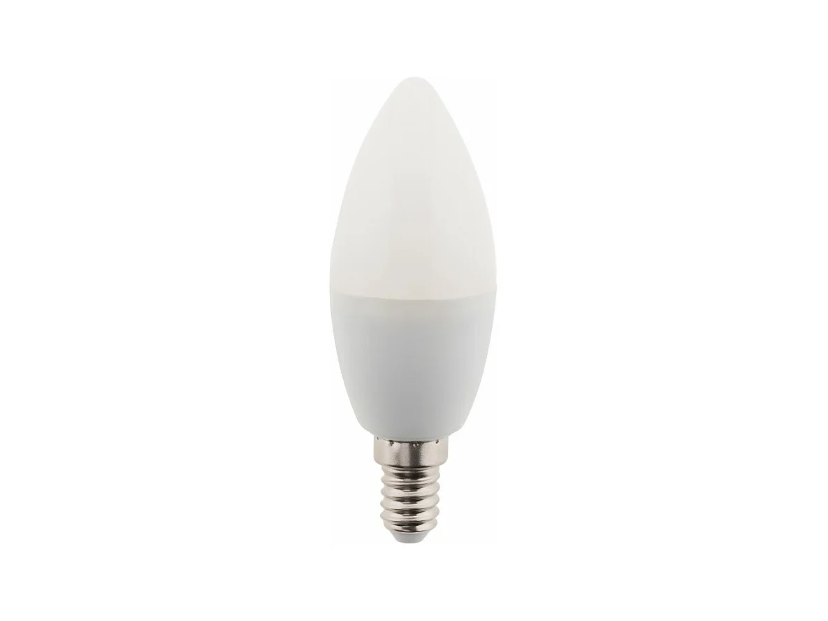 Ampoule LED connectée Bluetooth E14 5W - Otio