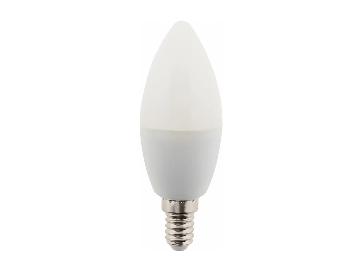 Ampoule LED connectée Bluetooth E14 5W - Otio