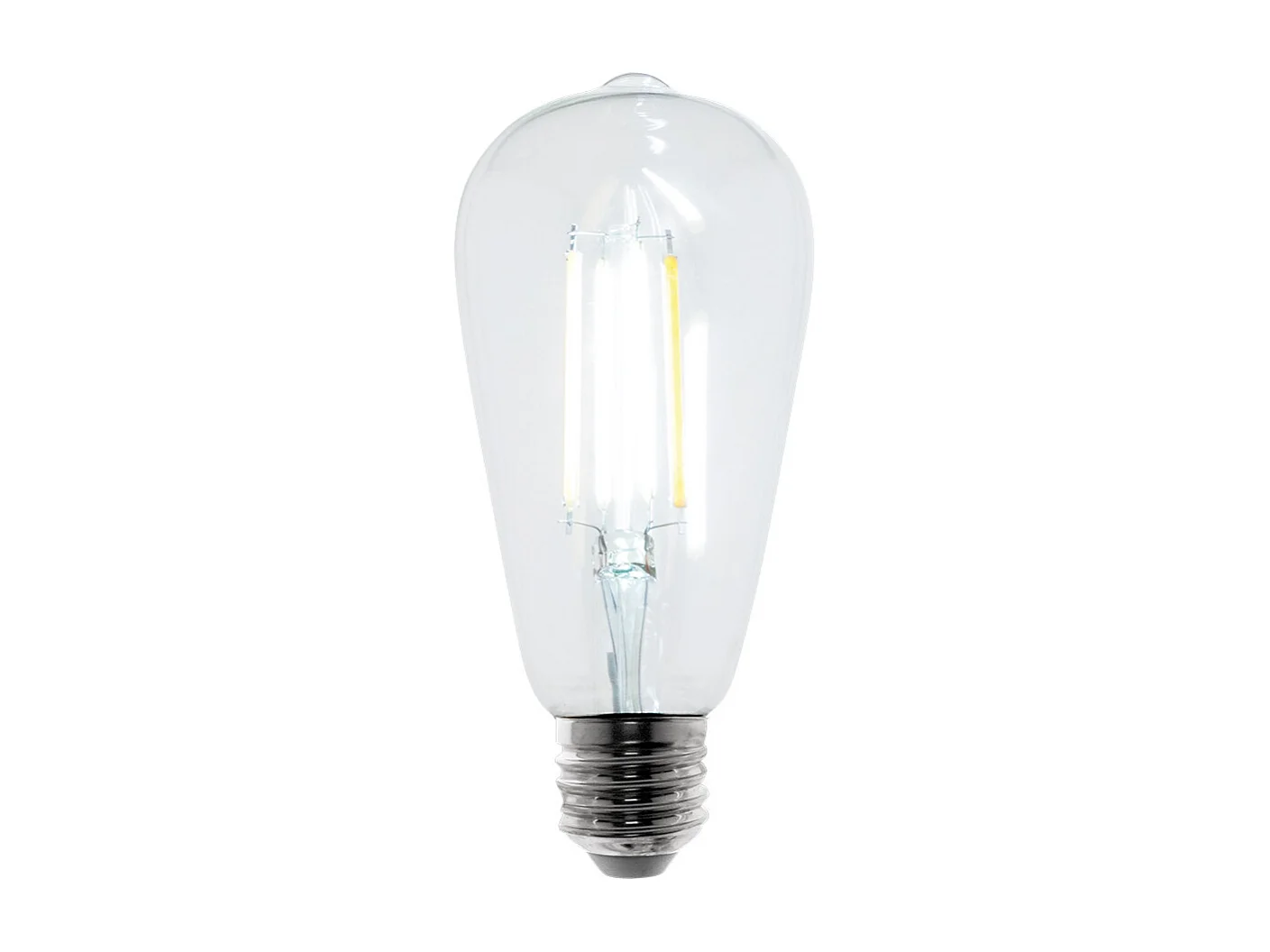 Ampoule connectée WIFI LED E27 7W - Otio