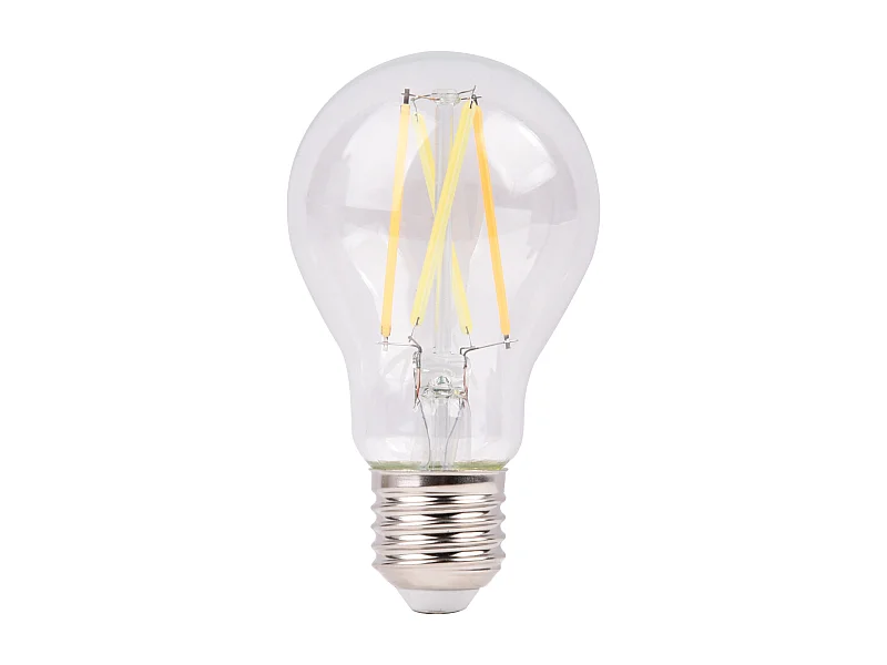 Ampoule LED connectée E27 806lm WiFi - Voltman