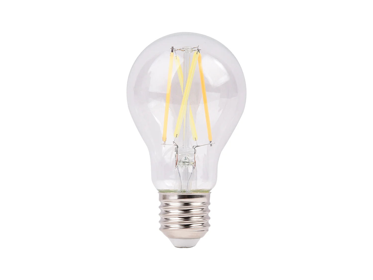 Ampoule LED connectée E27 806lm WiFi - Voltman
