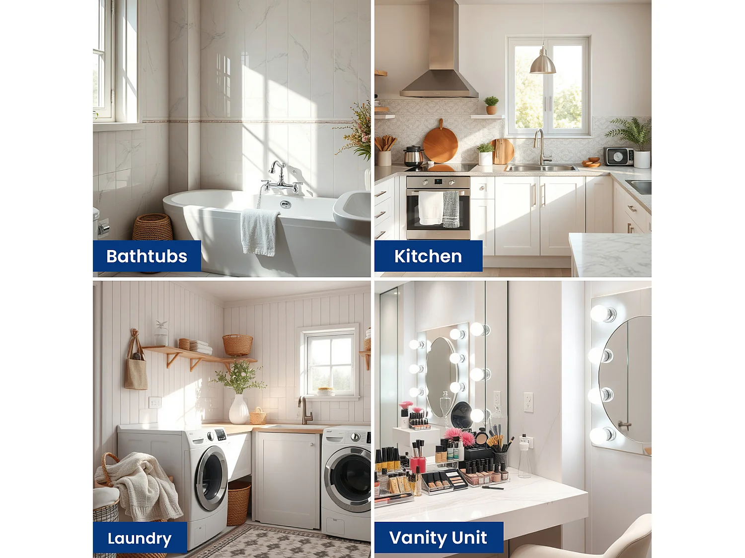 Cecipa max Multifunctioneel geborsteld 304 roestvrij staal handdoekenrek, handdoekenrek kan 2 handdoeken ophangen - 59CM