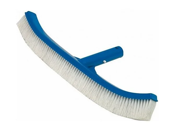 Brosse de paroi 41 cm Intex 29053 - Plastique - Bleu