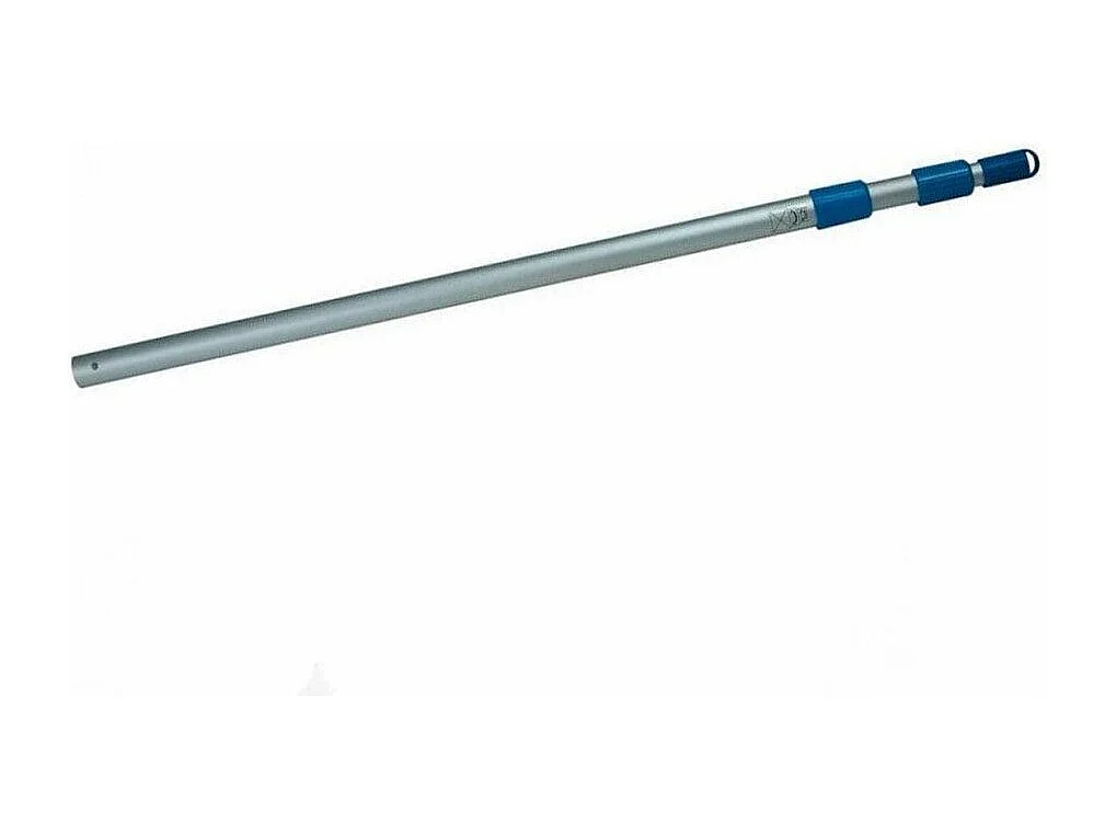 Manche télescopique Intex 29054 - 238 cm - Aluminium