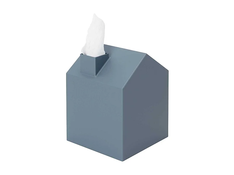 Boîte à mouchoirs Maisonnette