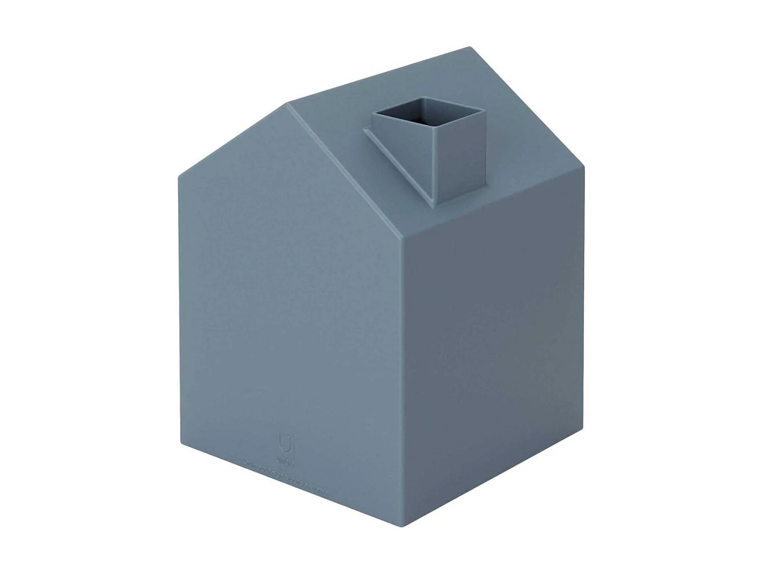 Boîte à mouchoirs Maisonnette