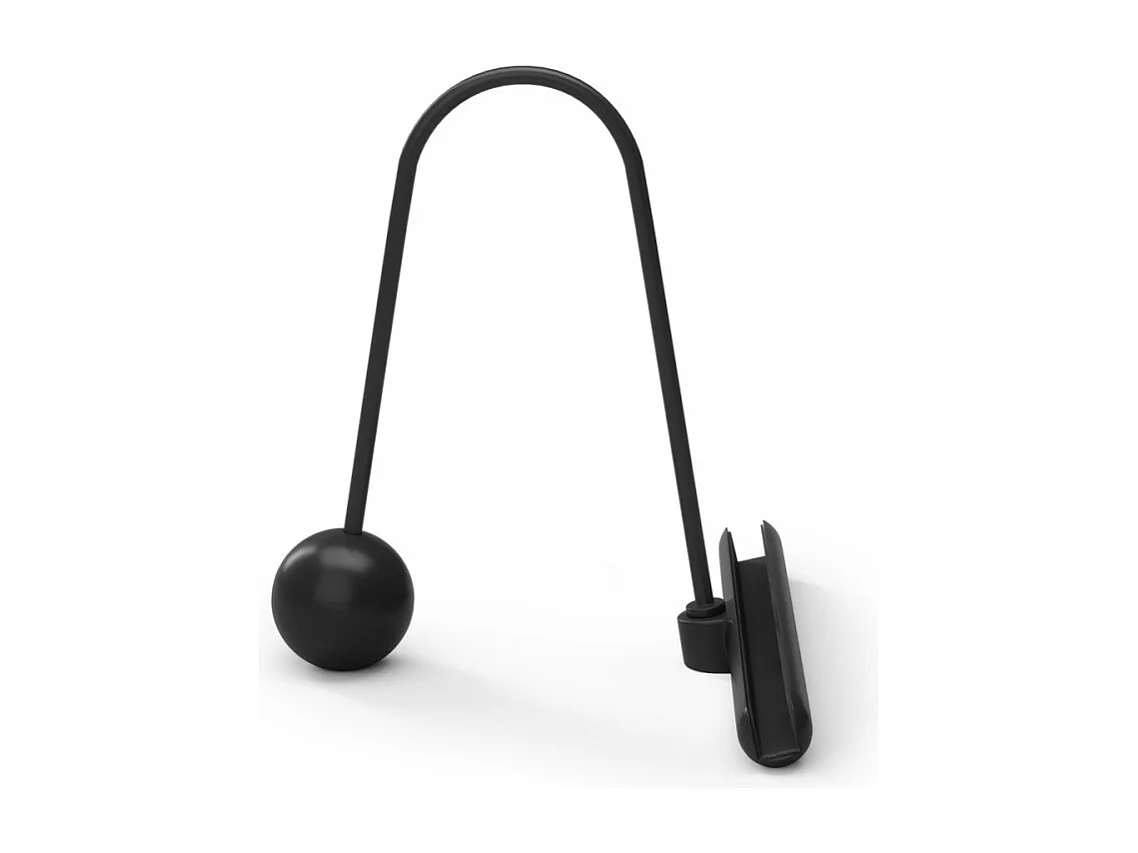 Cadre photo en zinc et verre Flute Pour photo 13 x 18 cm