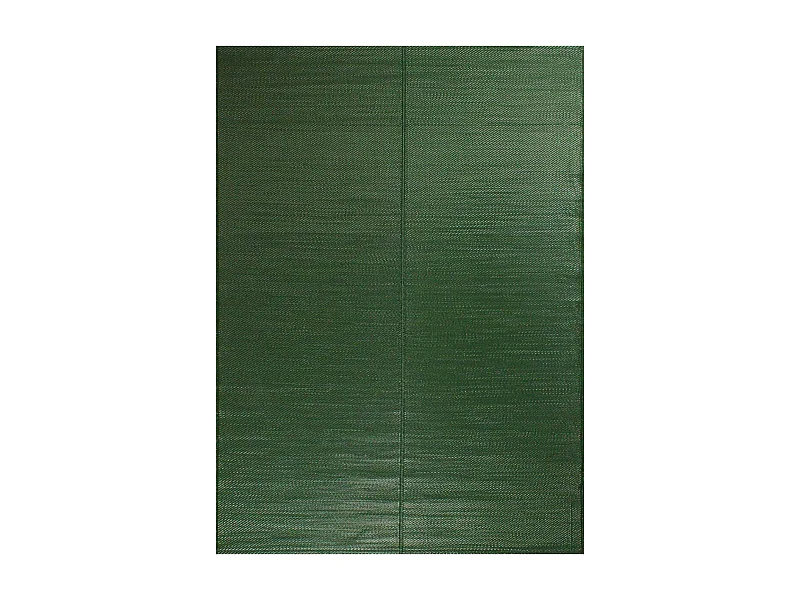 Tapis extérieur en polypropylène Spargi 1747 vert 120 x 160 cm