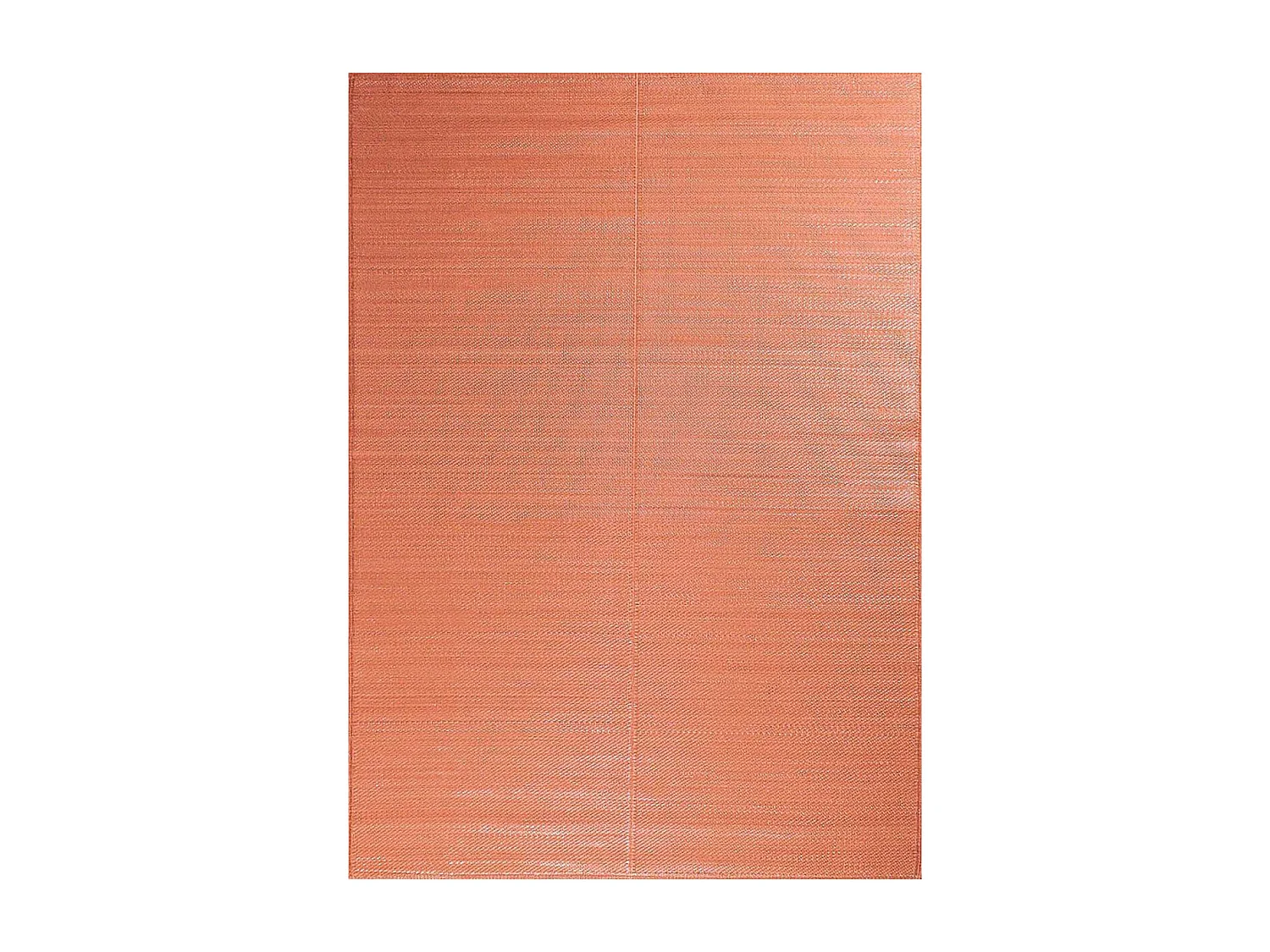 Tapis extérieur en polypropylène Spargi 1747 corail 120 x 160 cm