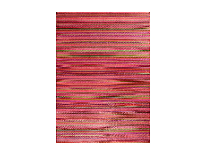 Tapis extérieur en polypropylène Spargi 1746 violet 150 x 220 cm