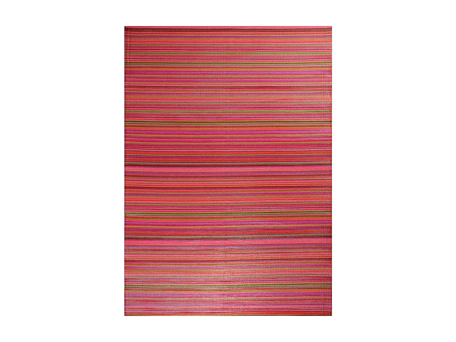 Tapis extérieur en polypropylène Spargi 1746 violet 120 x 160 cm