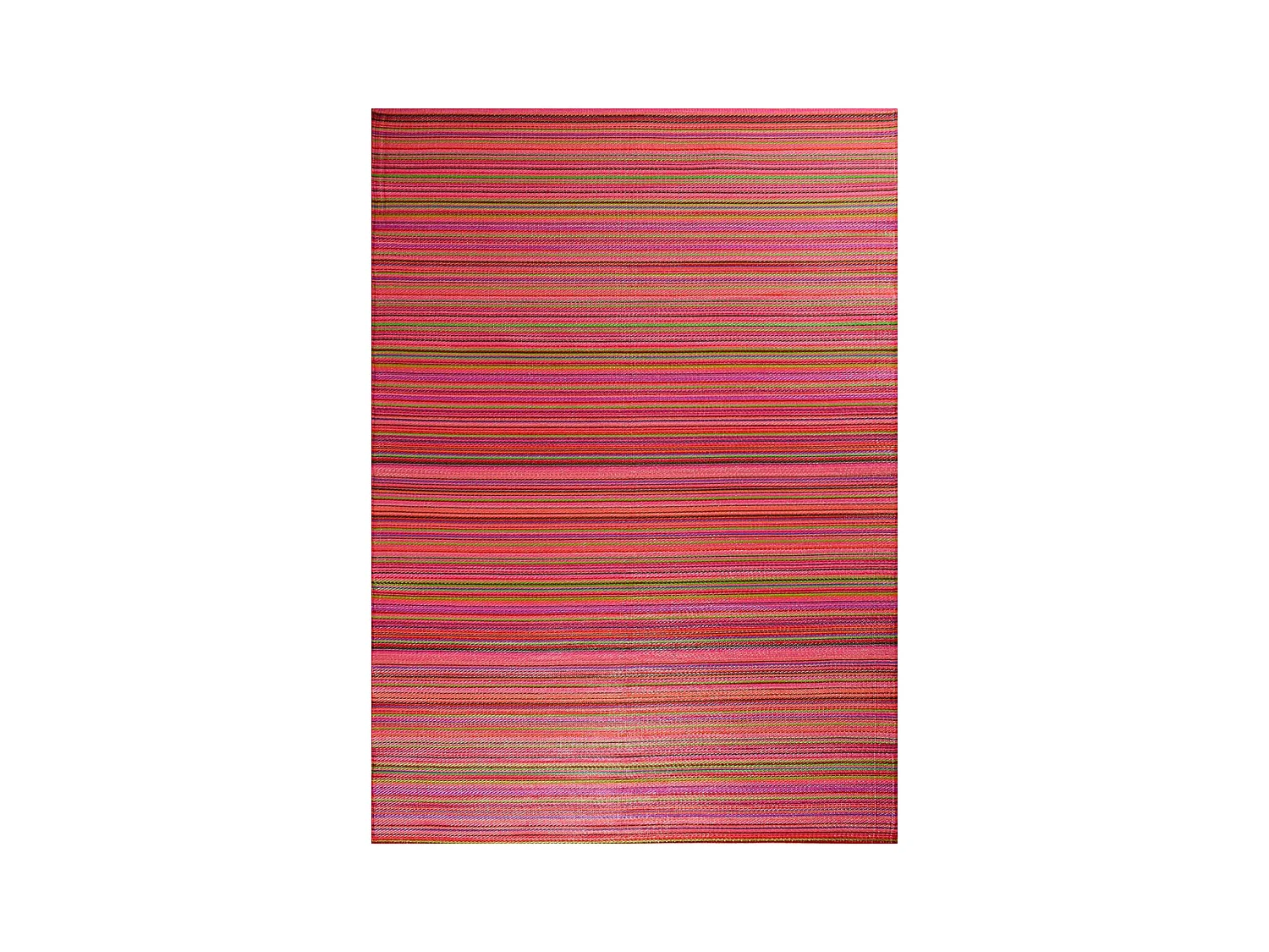 Tapis extérieur en polypropylène Spargi 1746 violet 120 x 160 cm