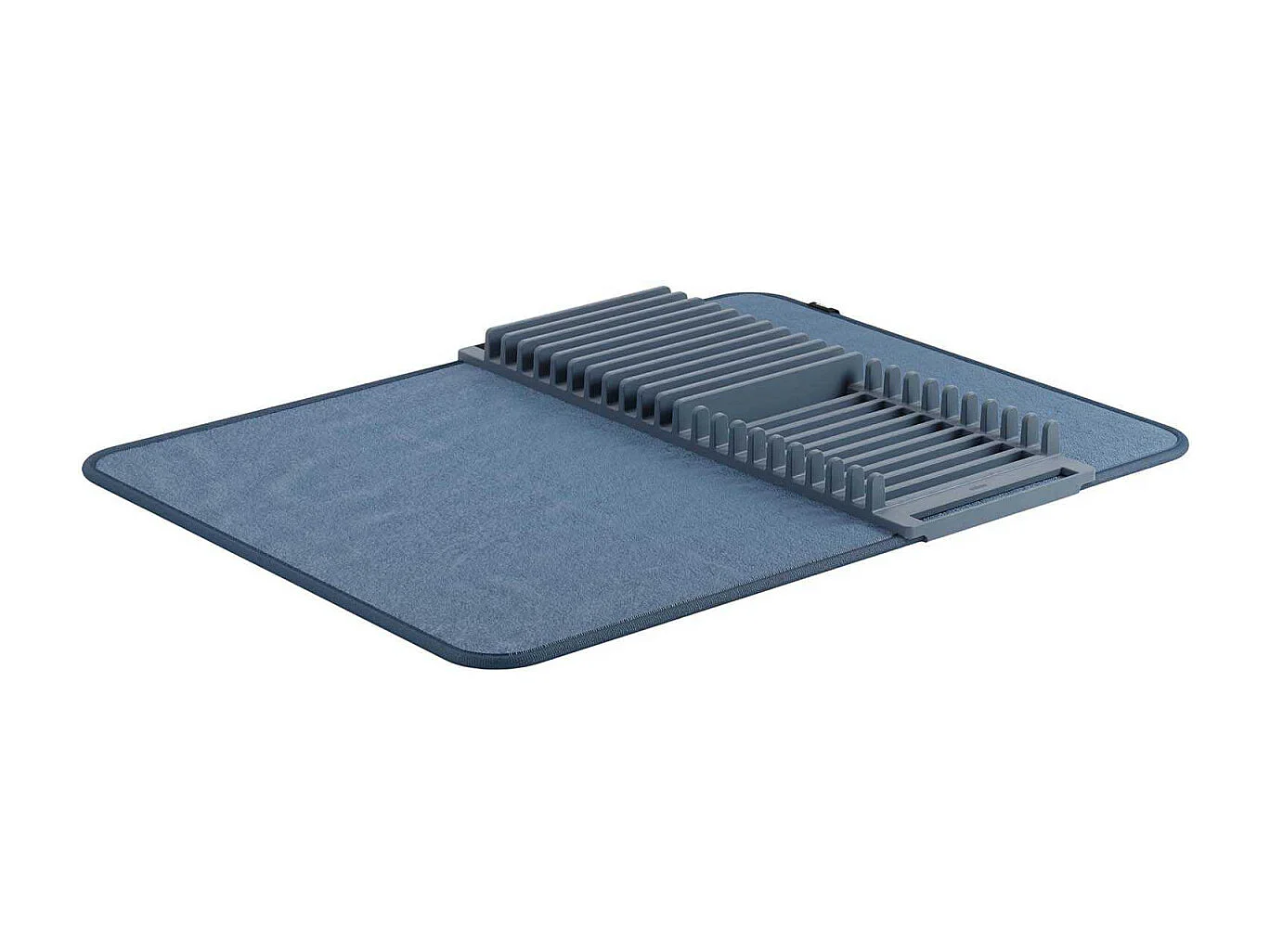 Alfombra plegable para secar platos Udry