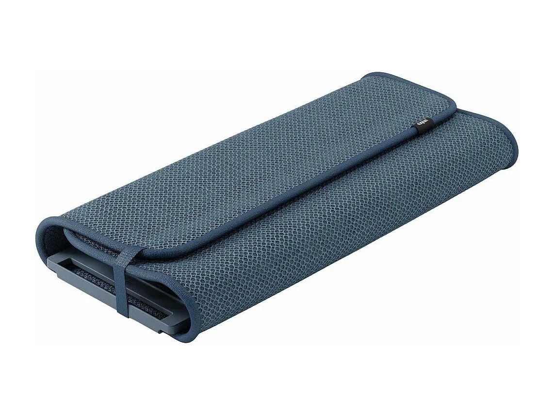 Alfombra plegable para secar platos Udry