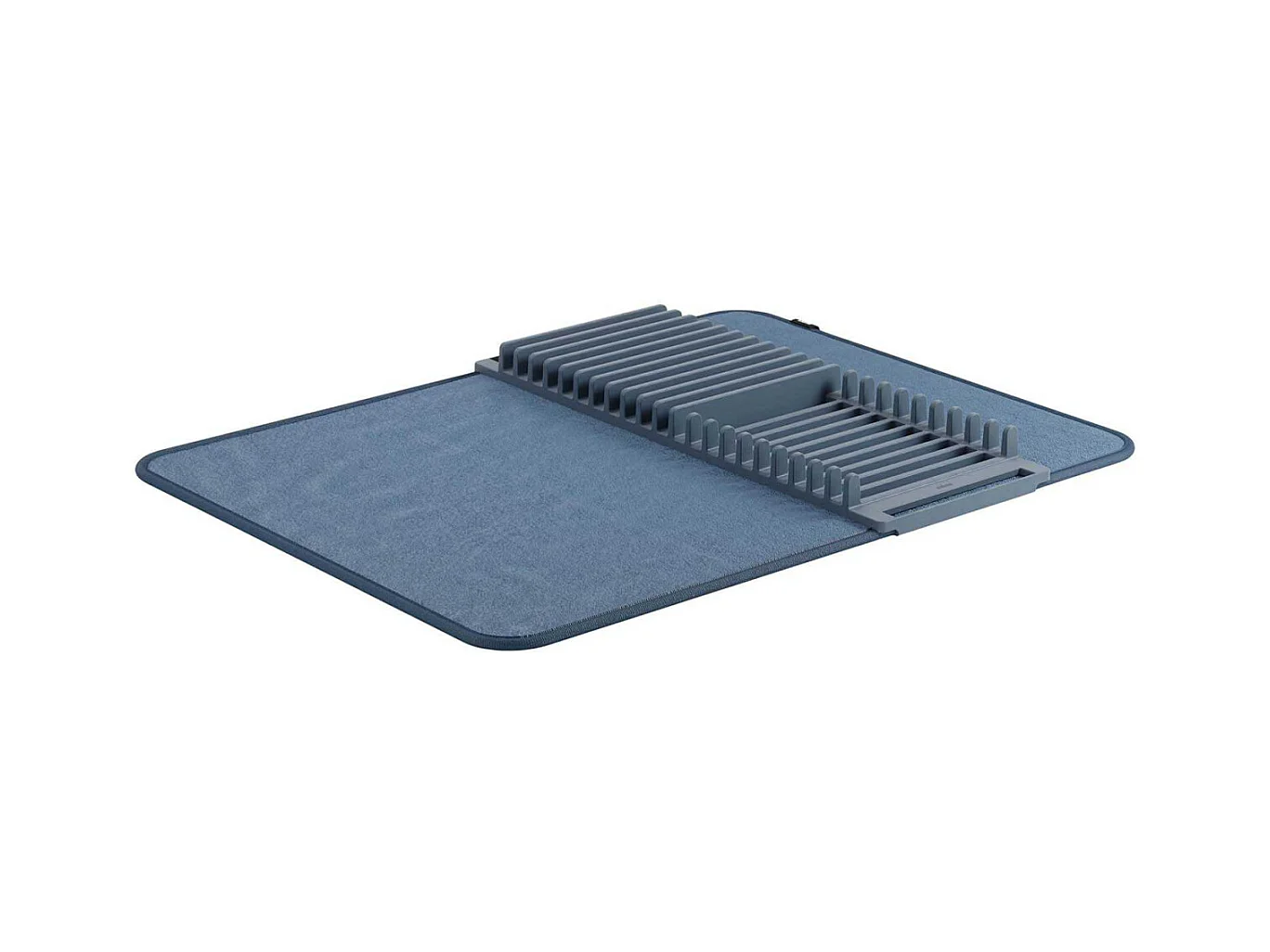Tapis de séchage vaisselle pliable Udry
