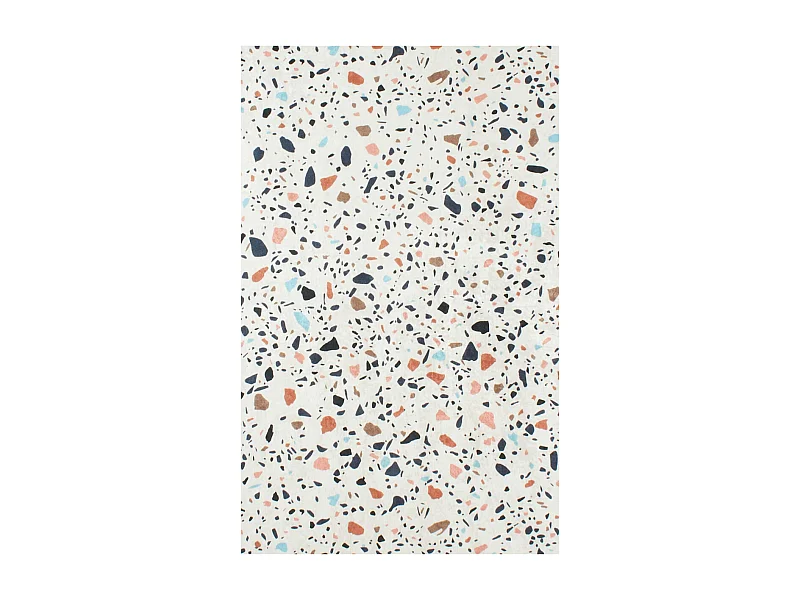 Tapis de bain en polyester  50 x 80 cm Ravello