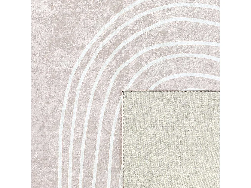 Tapis intérieur à poils courts Cosmo 760 200 x 290 cm