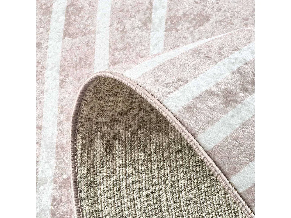 Tapis intérieur à poils courts Cosmo 760 200 x 290 cm