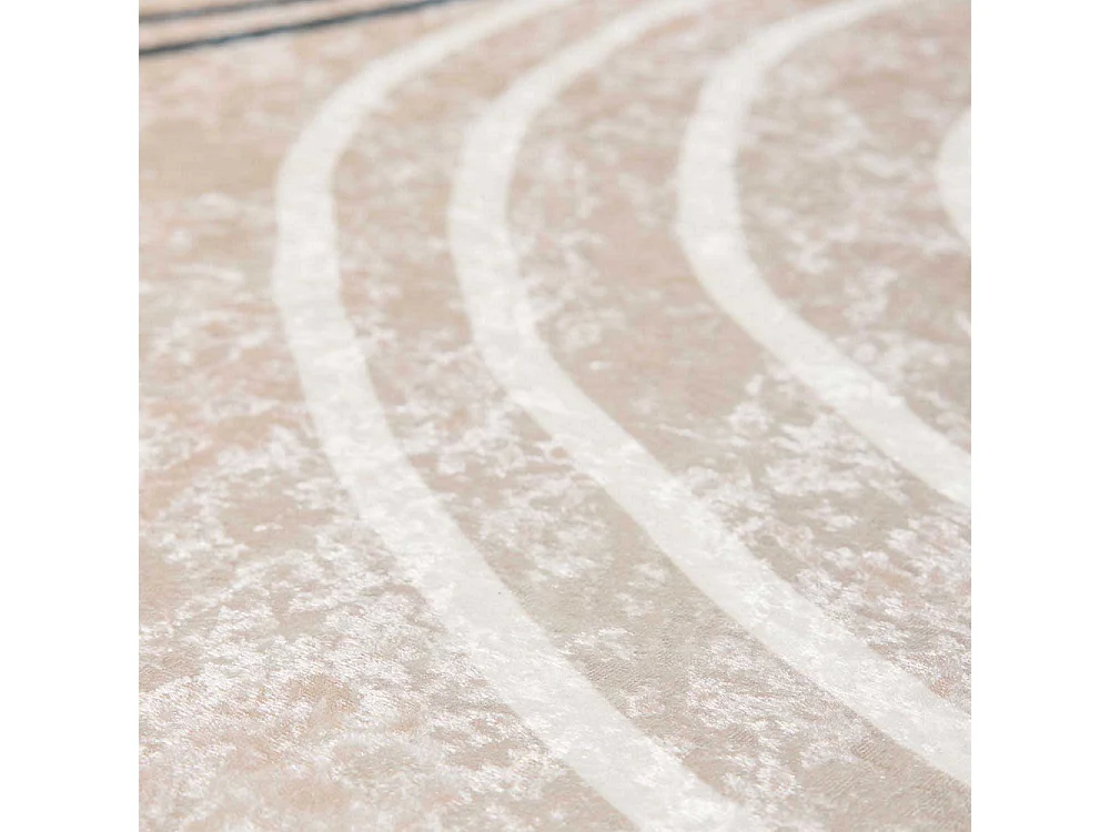 Tapis intérieur à poils courts Cosmo 760 200 x 290 cm