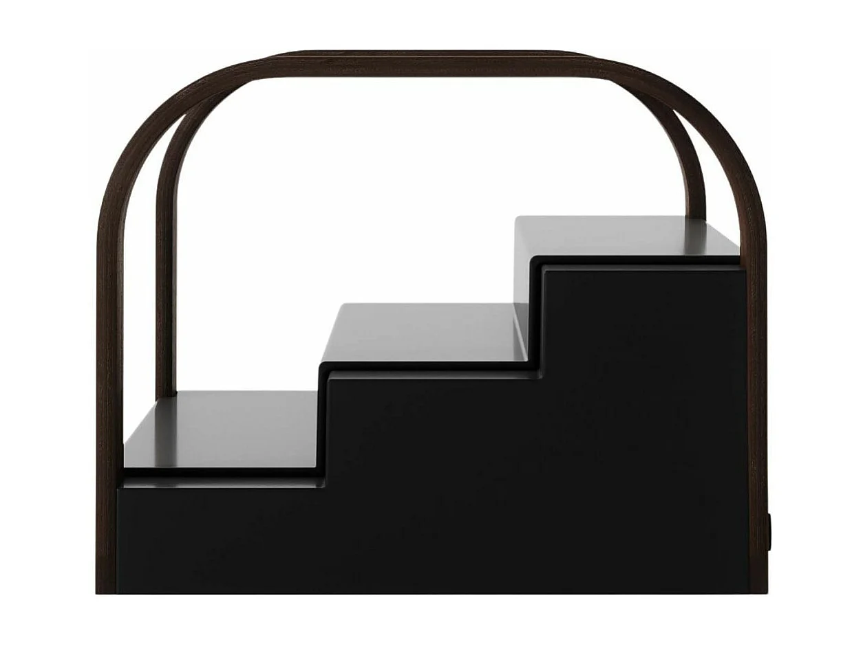 Étagère à épices extensible 3 niveaux Bellwood