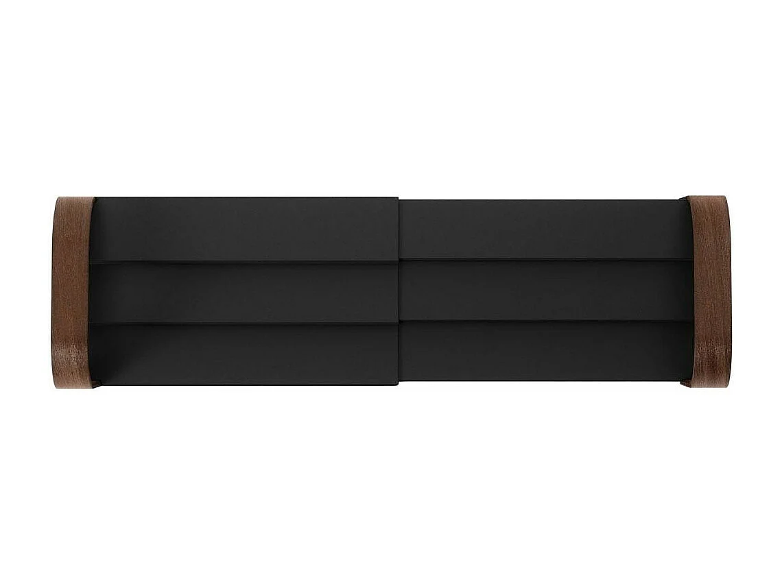 Étagère à épices extensible 3 niveaux Bellwood