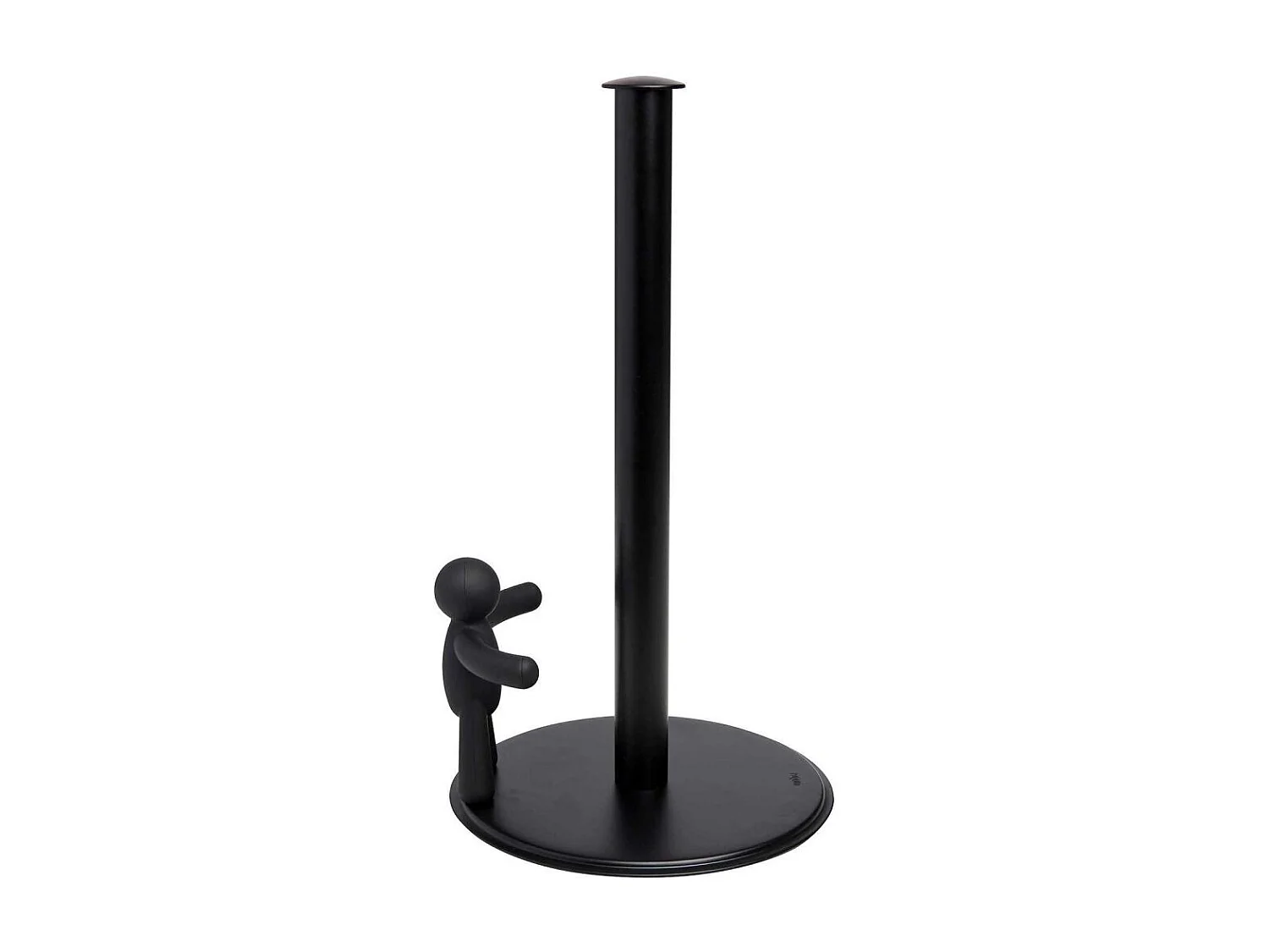 Support à essuie-tout en métal Buddy