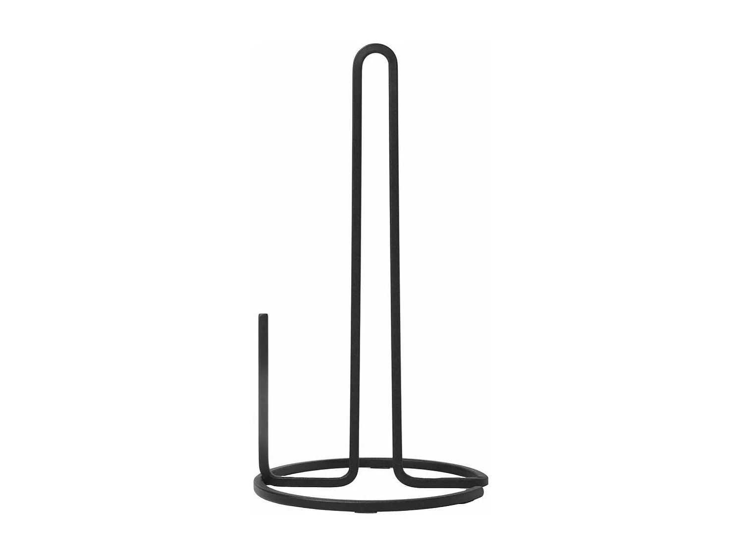 Support à essuie-tout en métal Squire