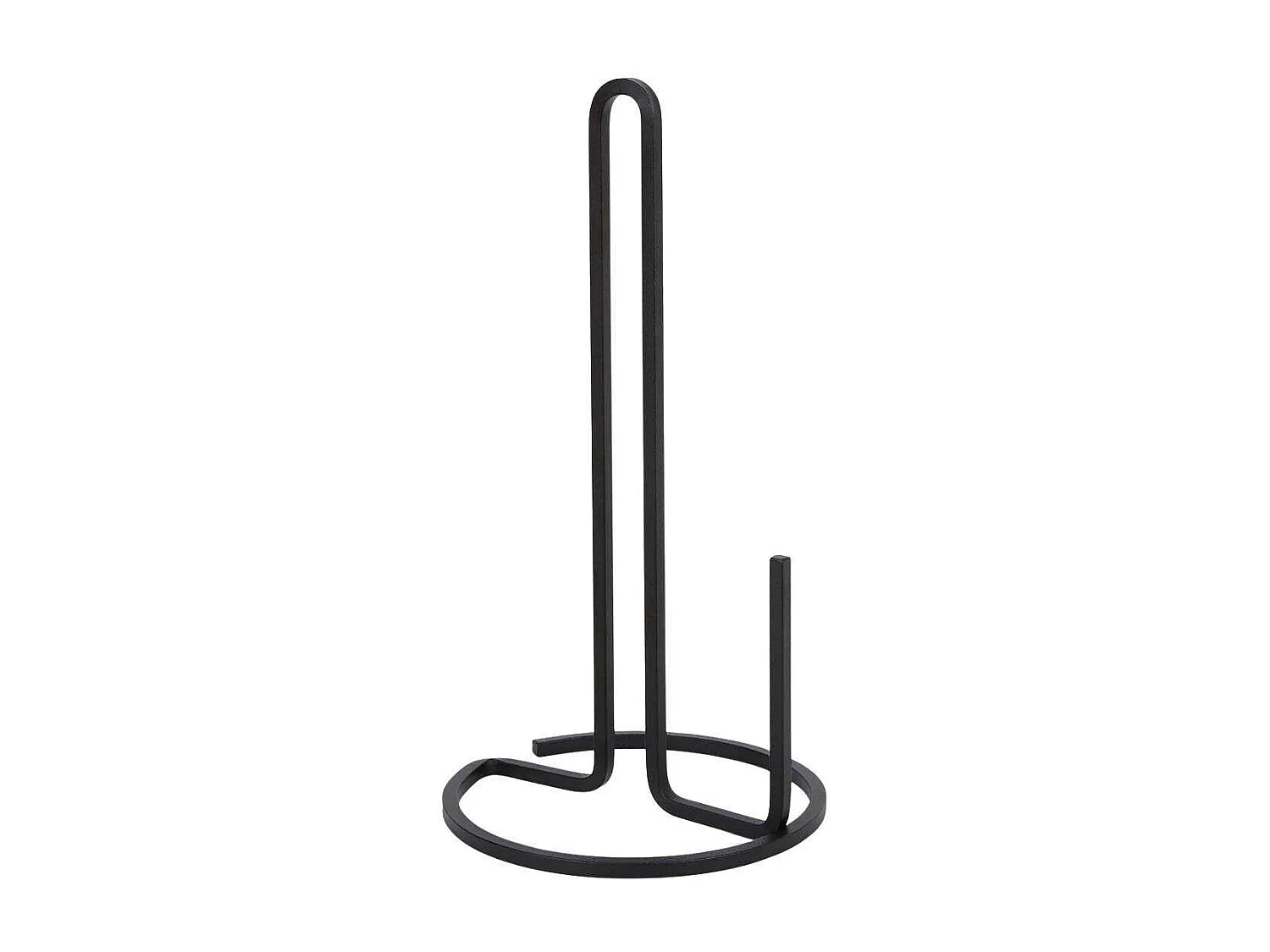 Support à essuie-tout en métal Squire