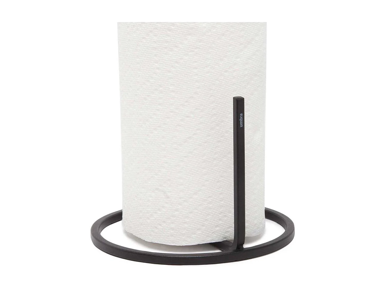 Support à essuie-tout en métal Squire