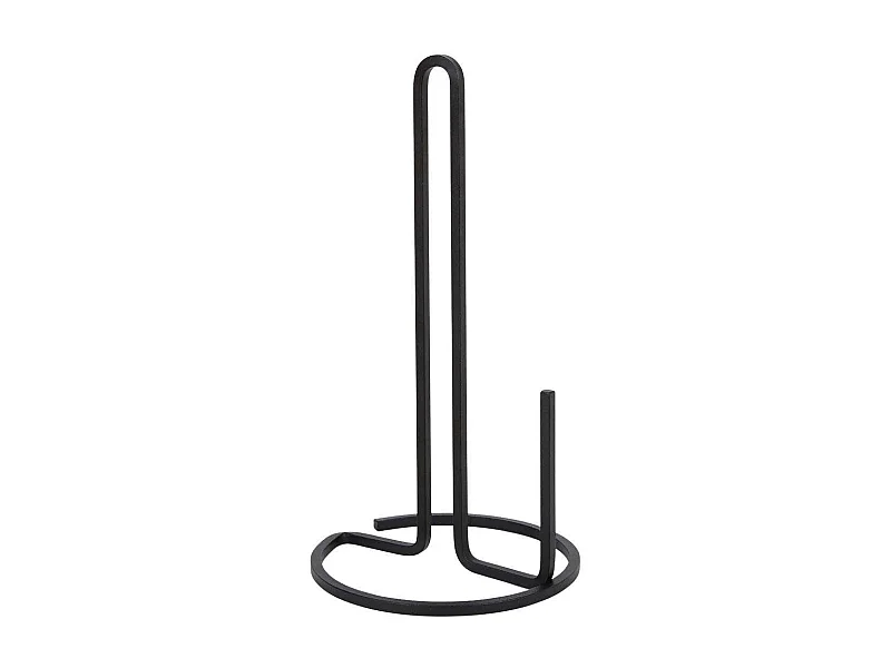 Support à essuie-tout en métal Squire