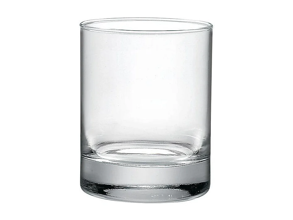 Boite de 6 verre forme basse Gina 30 cl