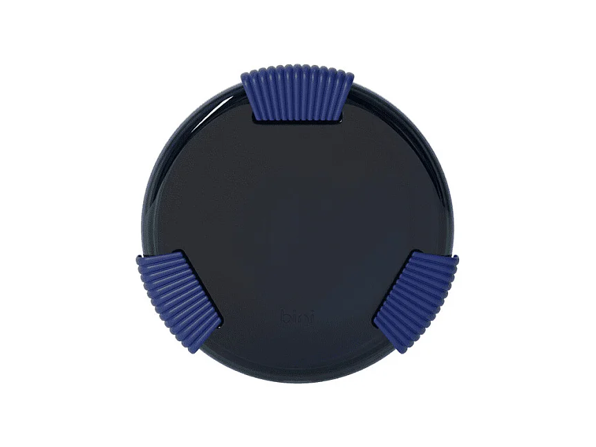 Box signature Bleu nuit