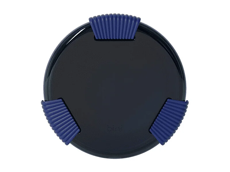 Box signature Bleu nuit