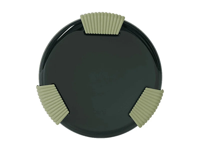 Box signature Vert clair