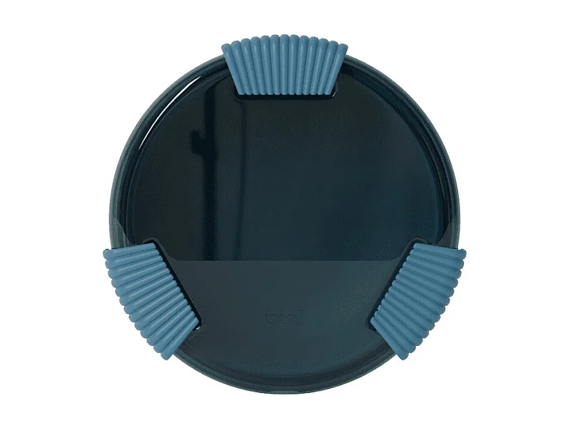 Box signature Bleu clair