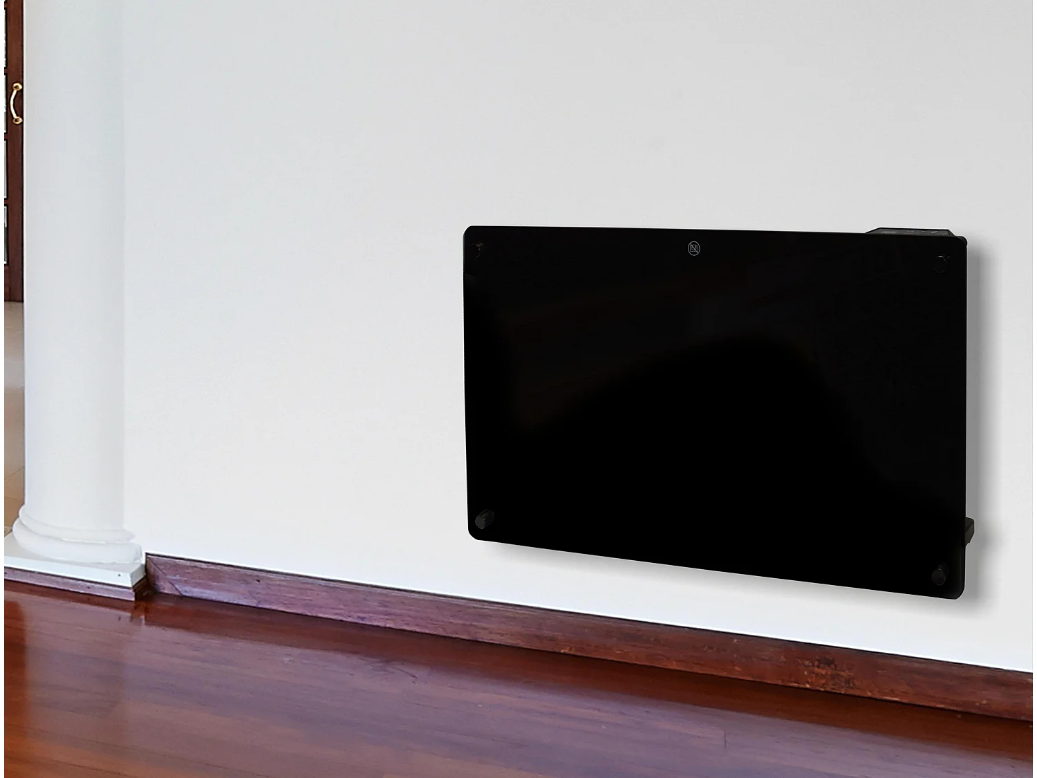 Heizkörper PANEL GLASS 1000