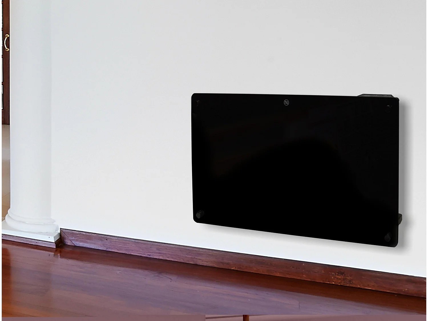 Heizkörper PANEL GLASS 1500