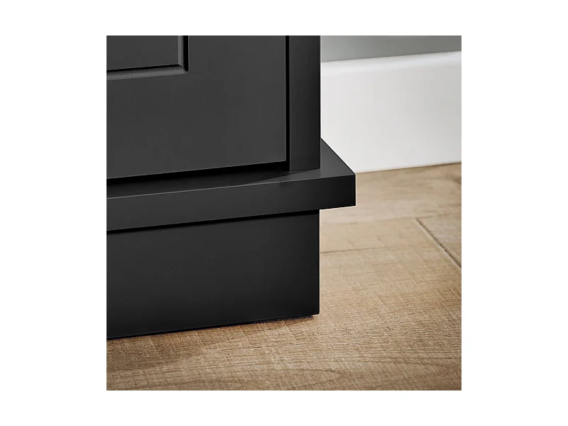 Szafka na buty z 2 drzwiami FSR99-SCH