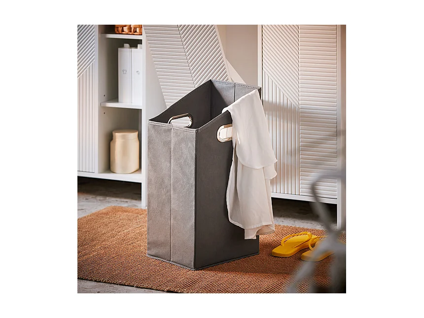 SoBuy Bad-Hochschränke BZR155-W