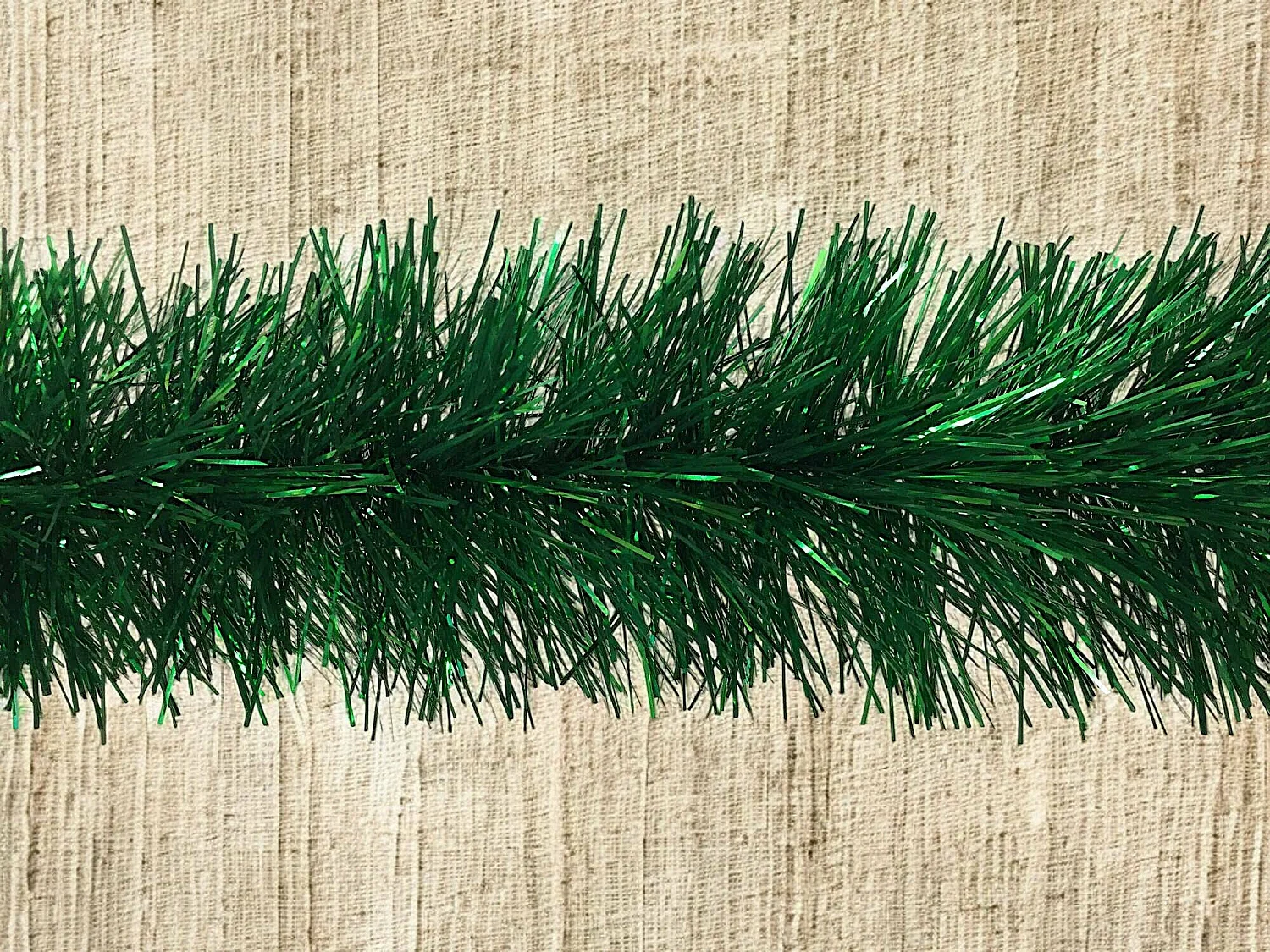 Decorazione da Natale Conching, Made in Italy