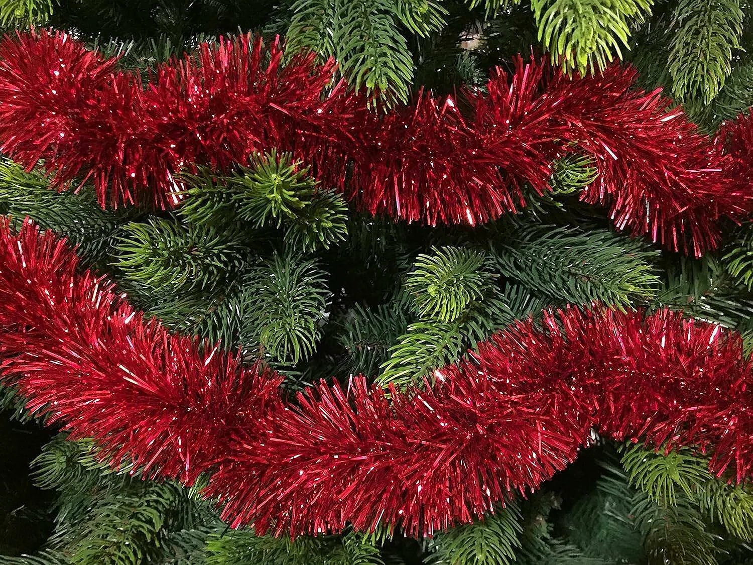 Decorazione da Natale Bill, Made in Italy