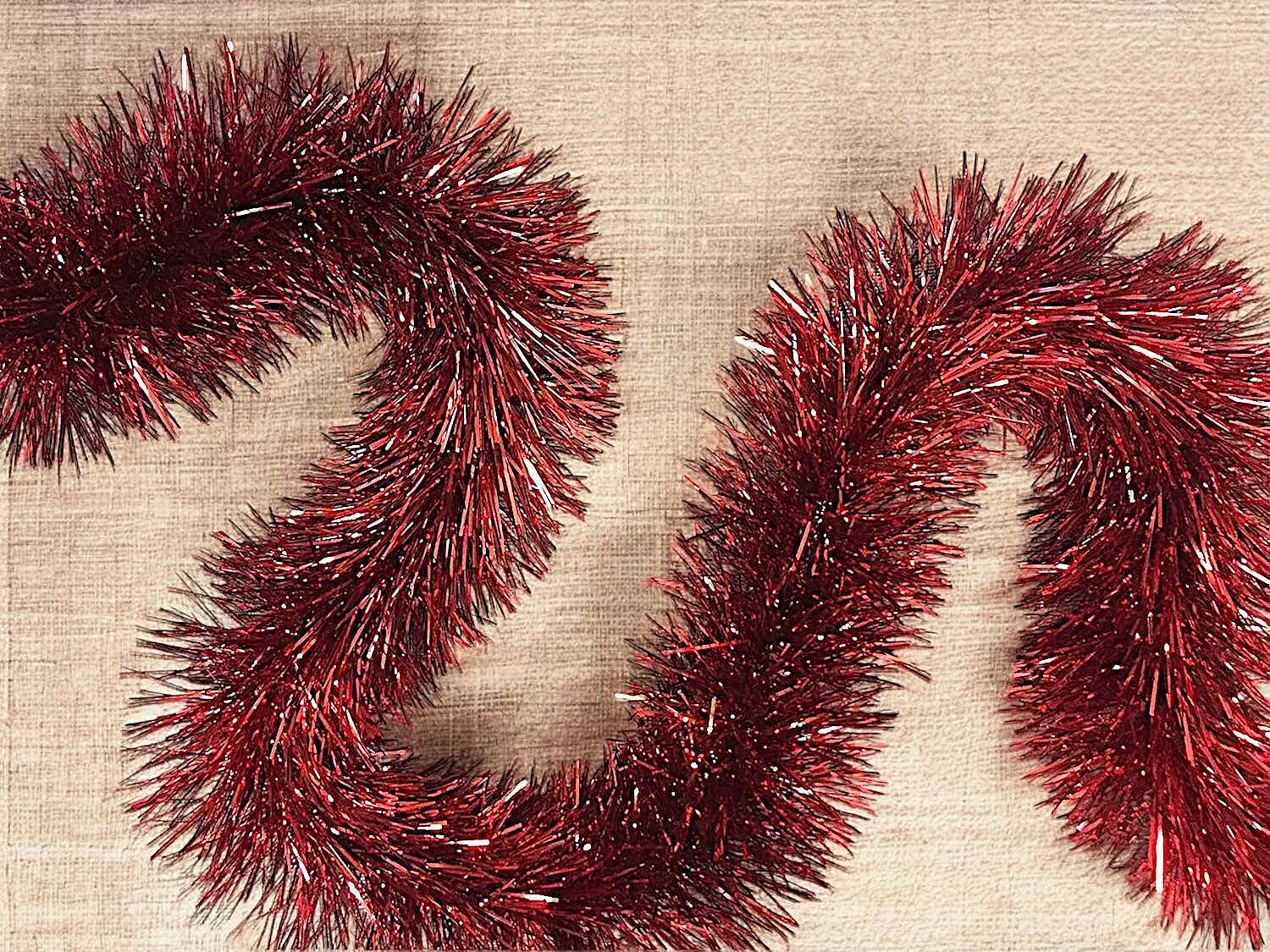 Decorazione da Natale Conching, Made in Italy