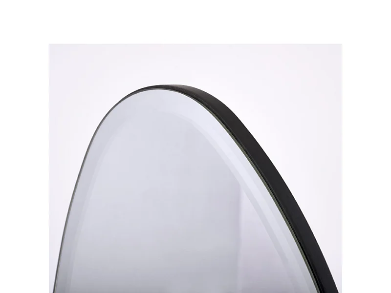 Miroir organique 120 x 50 cm Madi